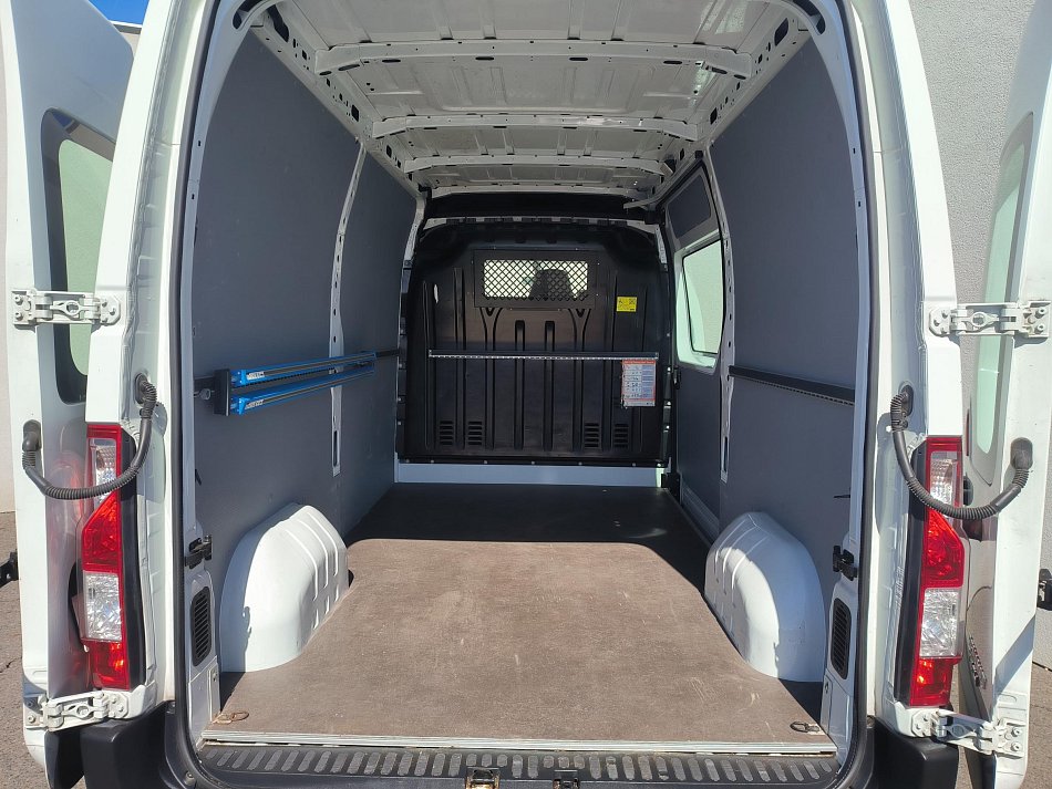 Renault Master 2.3dCi  L2H2