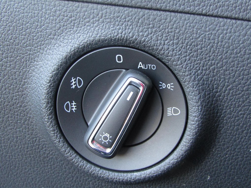 Škoda Superb III 2.0 TDi L&K