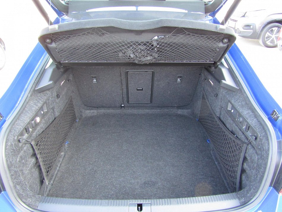 Škoda Superb III 2.0 TDi L&K