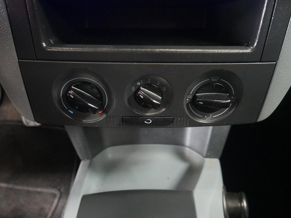 Škoda Fabia I 1.2 12V 