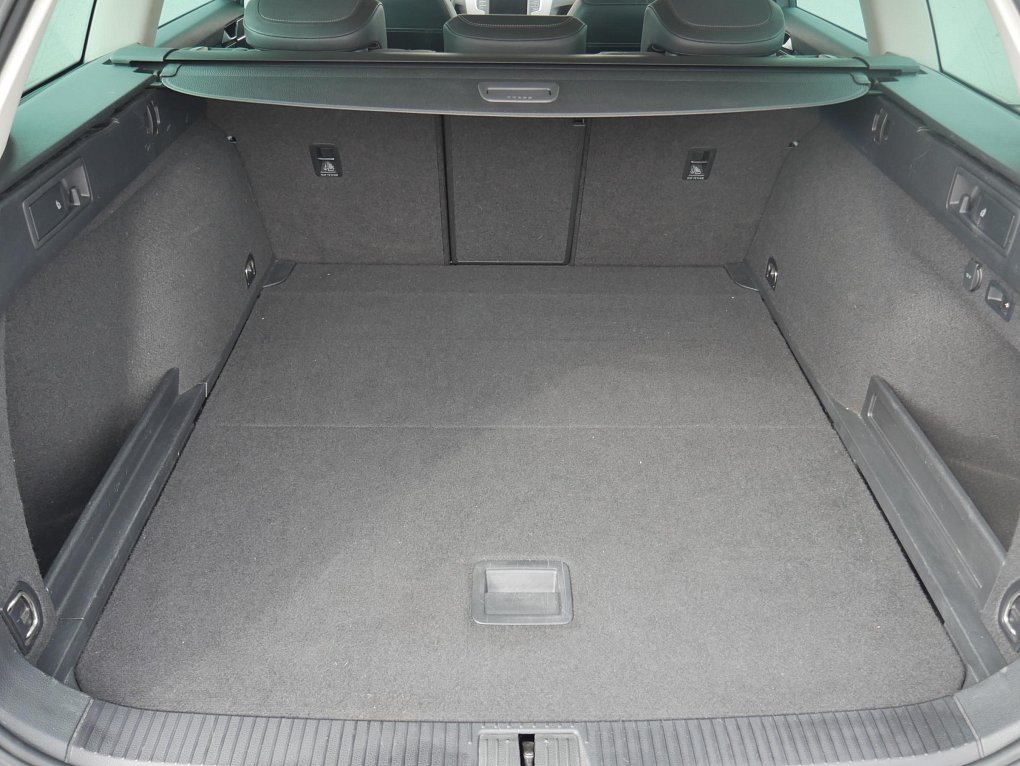 Volkswagen Passat 2.0TDi 