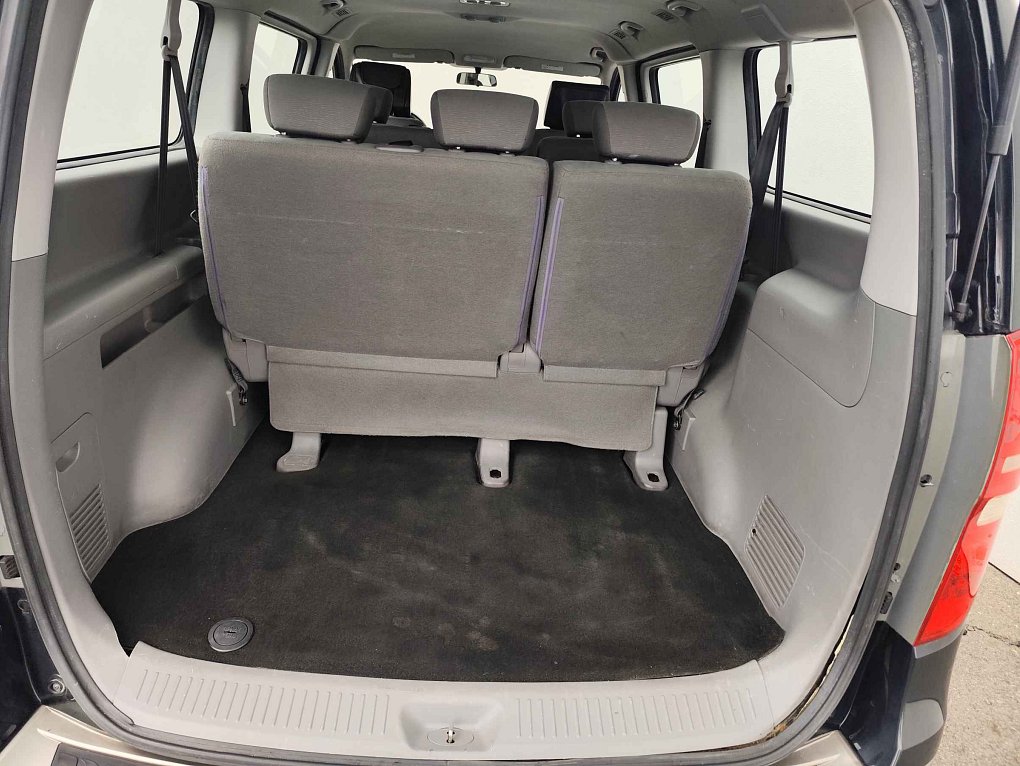 Hyundai H 1 2.5CRDI  8míst