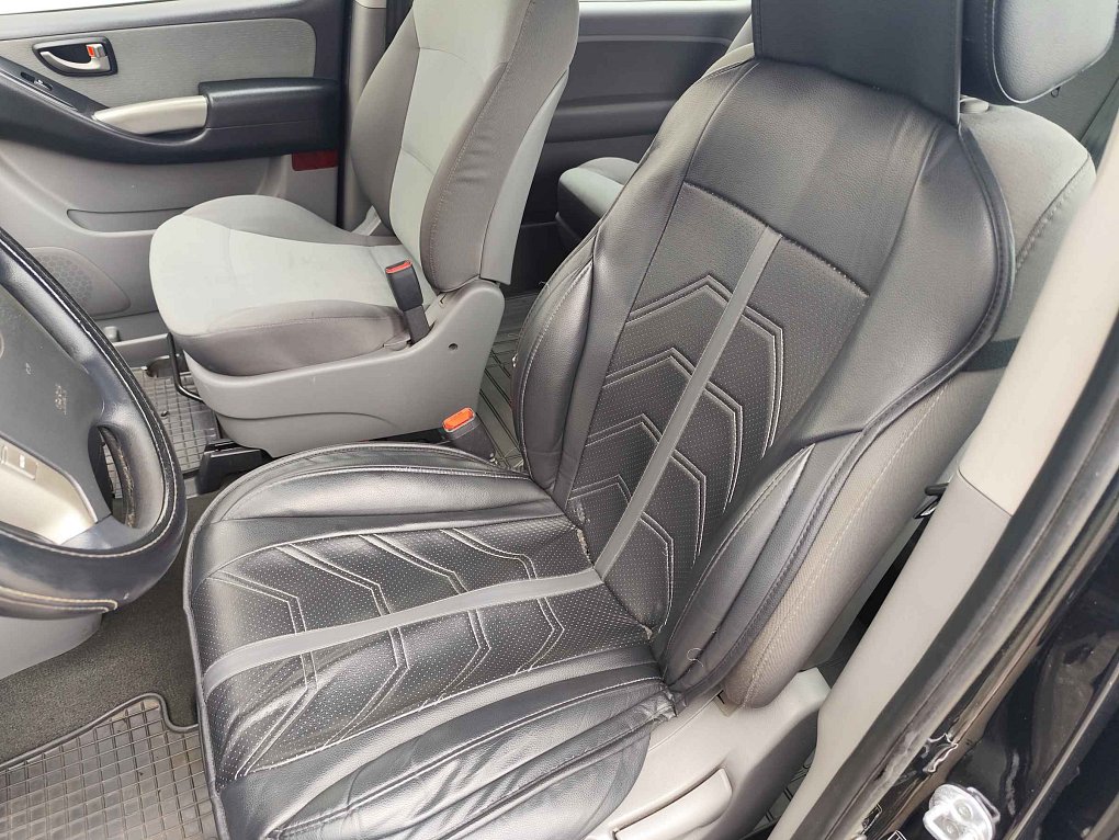 Hyundai H 1 2.5CRDI  8míst
