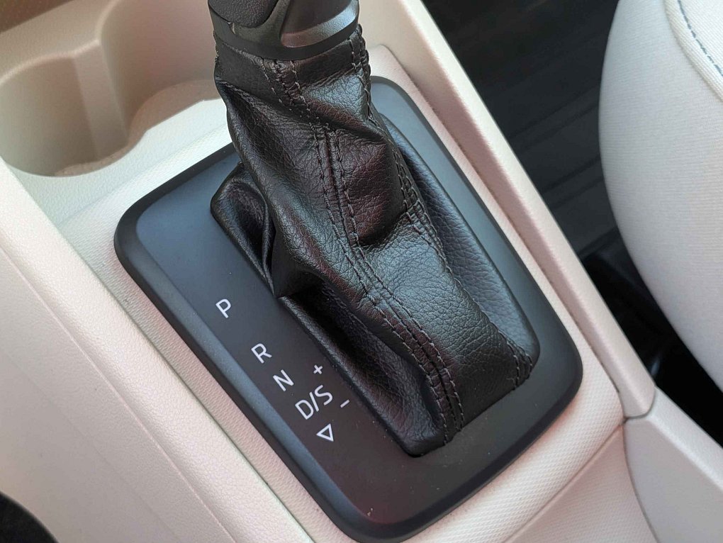 Škoda Rapid 1.0 TSi Style