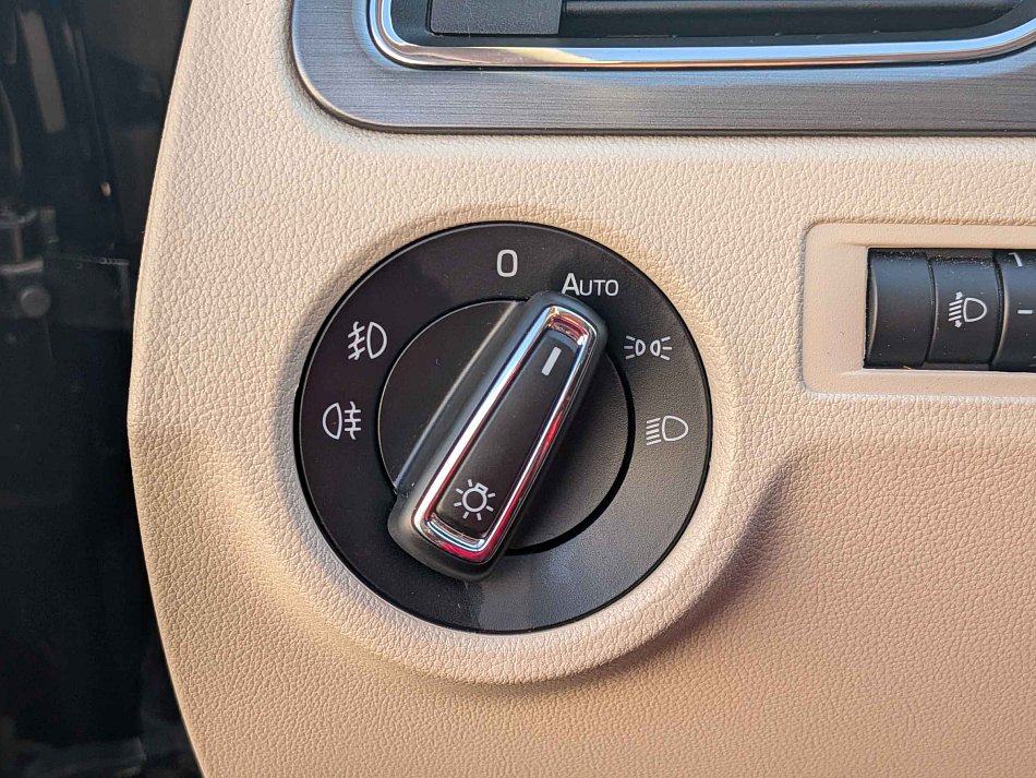 Škoda Rapid 1.0 TSi Style
