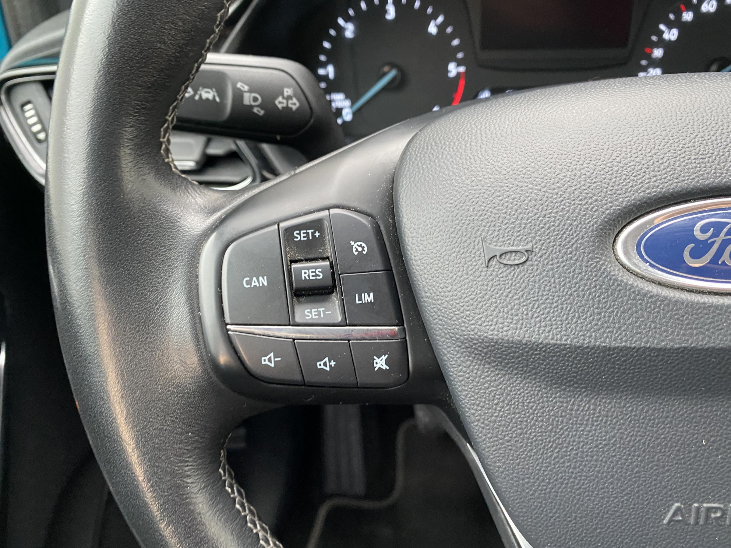 Ford Fiesta, 2018 - pohled č. 12
