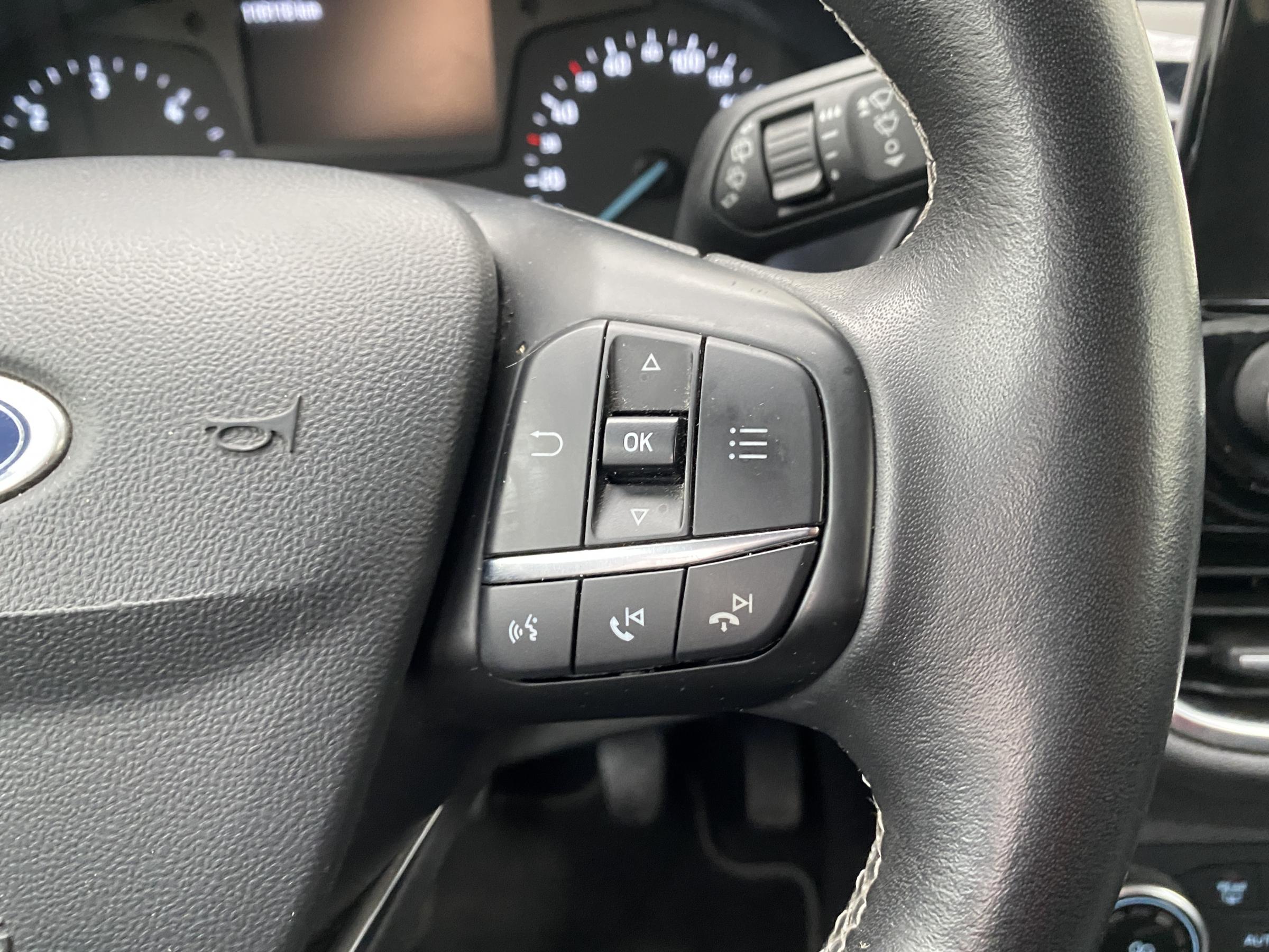 Ford Fiesta, 2018 - pohled č. 13