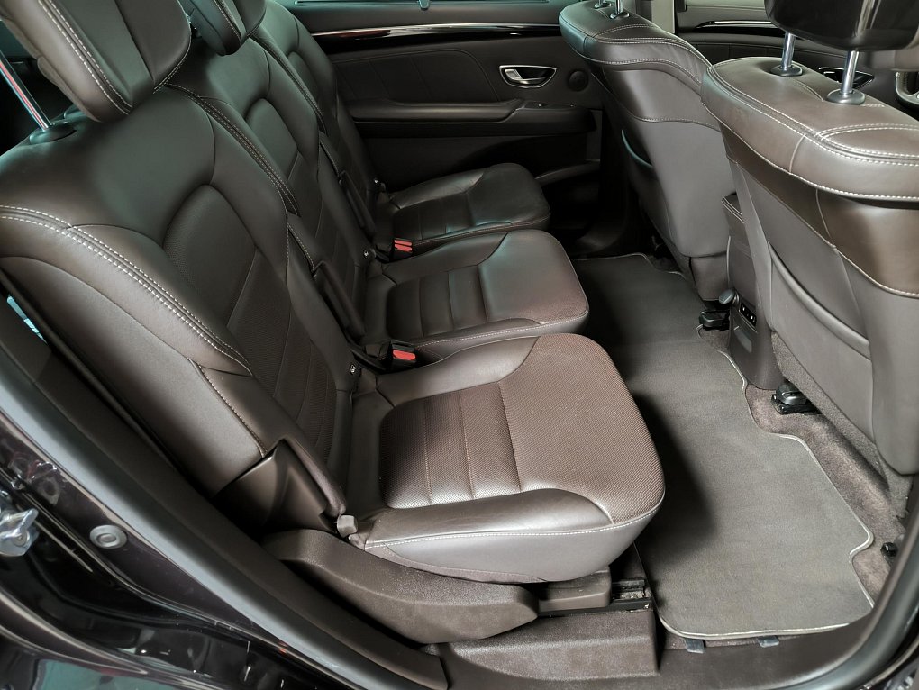 Renault Espace 1.6dCi 