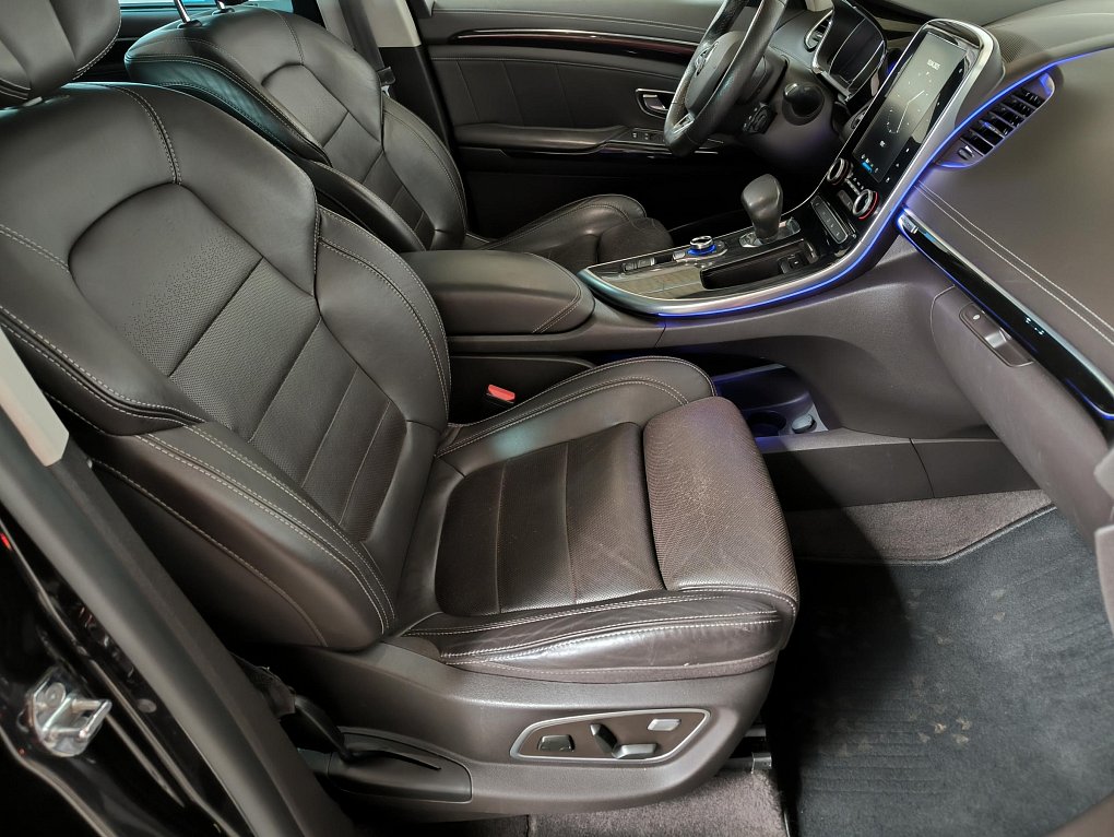 Renault Espace 1.6dCi 