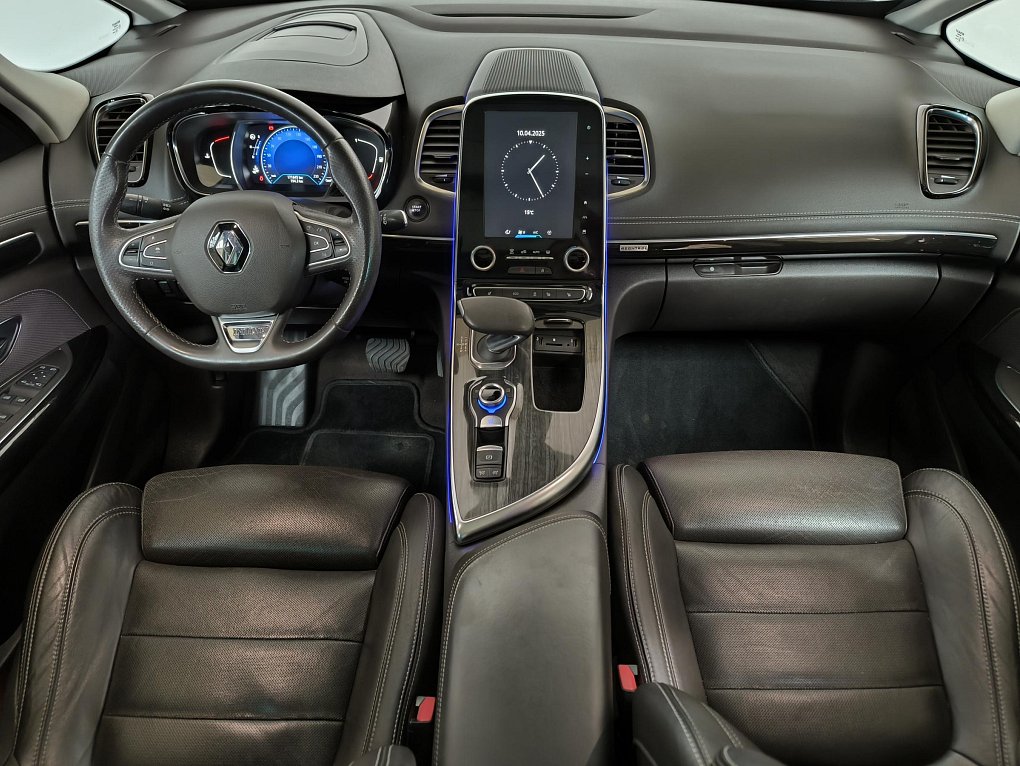 Renault Espace 1.6dCi 