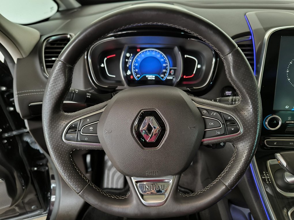 Renault Espace 1.6dCi 