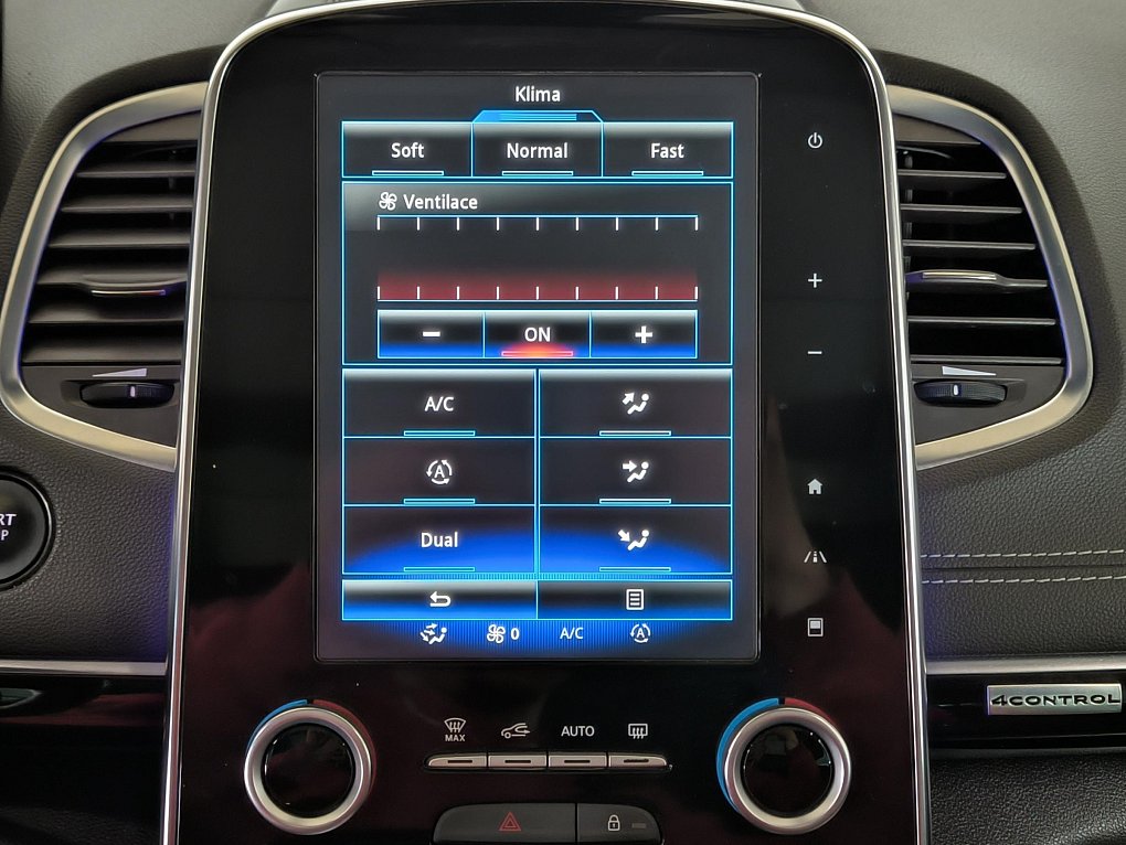 Renault Espace 1.6dCi 