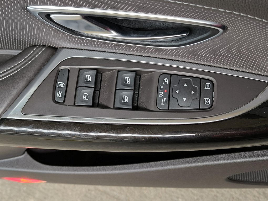 Renault Espace 1.6dCi 