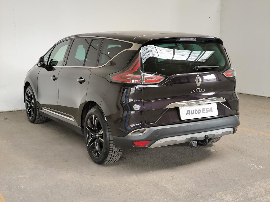 Renault Espace 1.6dCi 