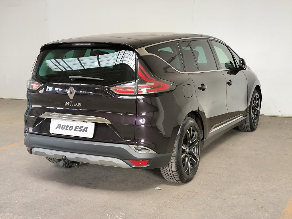 Renault Espace 1.6dCi 