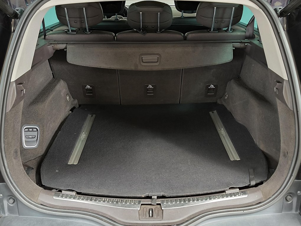 Renault Espace 1.6dCi 