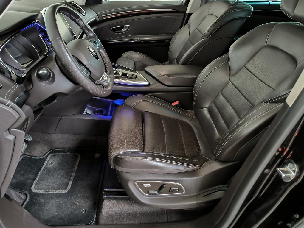 Renault Espace 1.6dCi 