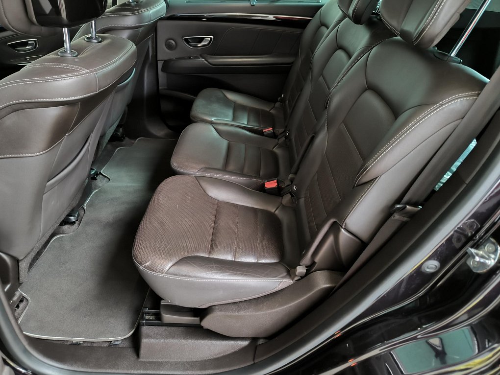 Renault Espace 1.6dCi 