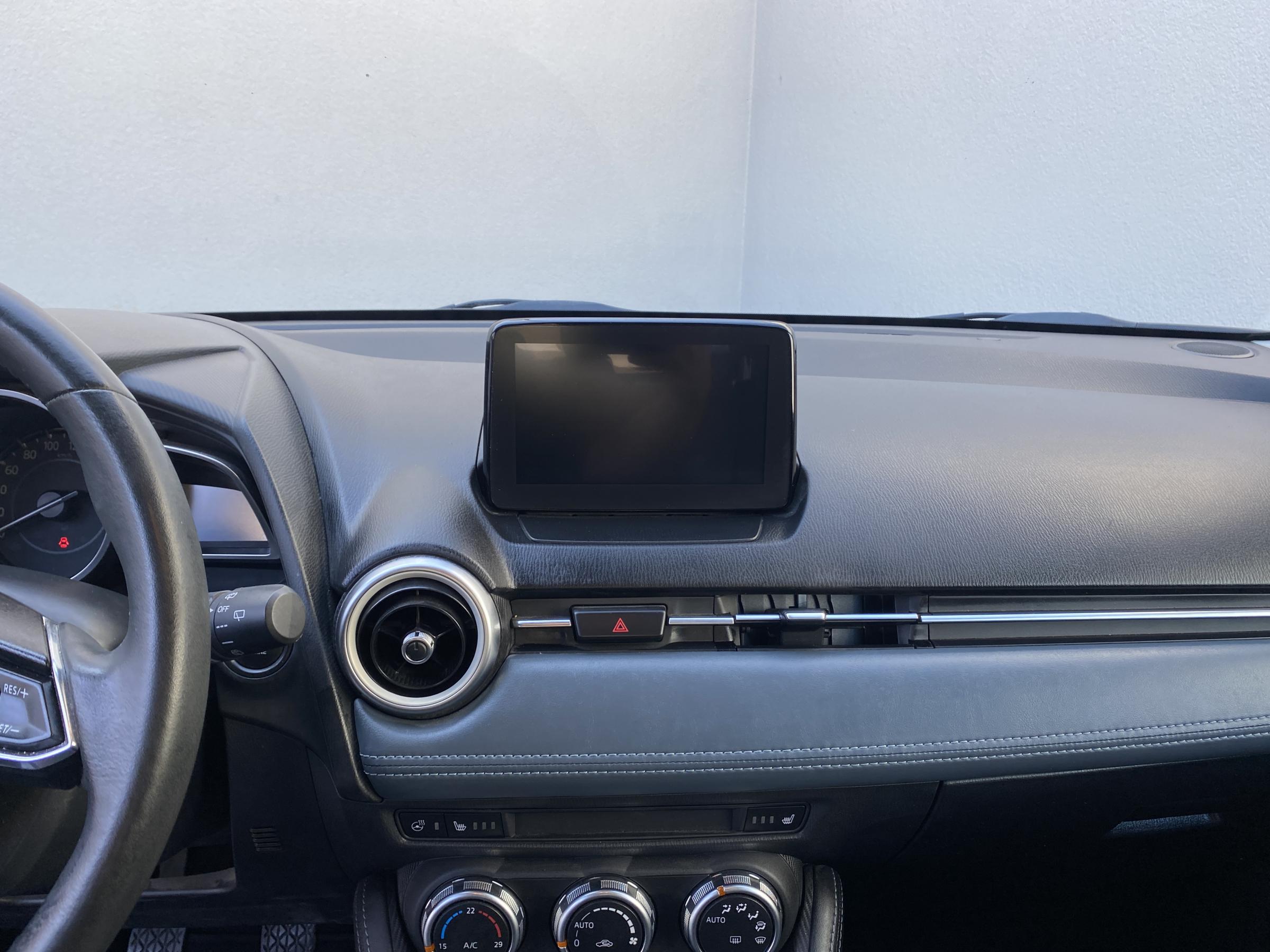 Mazda 2, 2020 - pohled č. 10