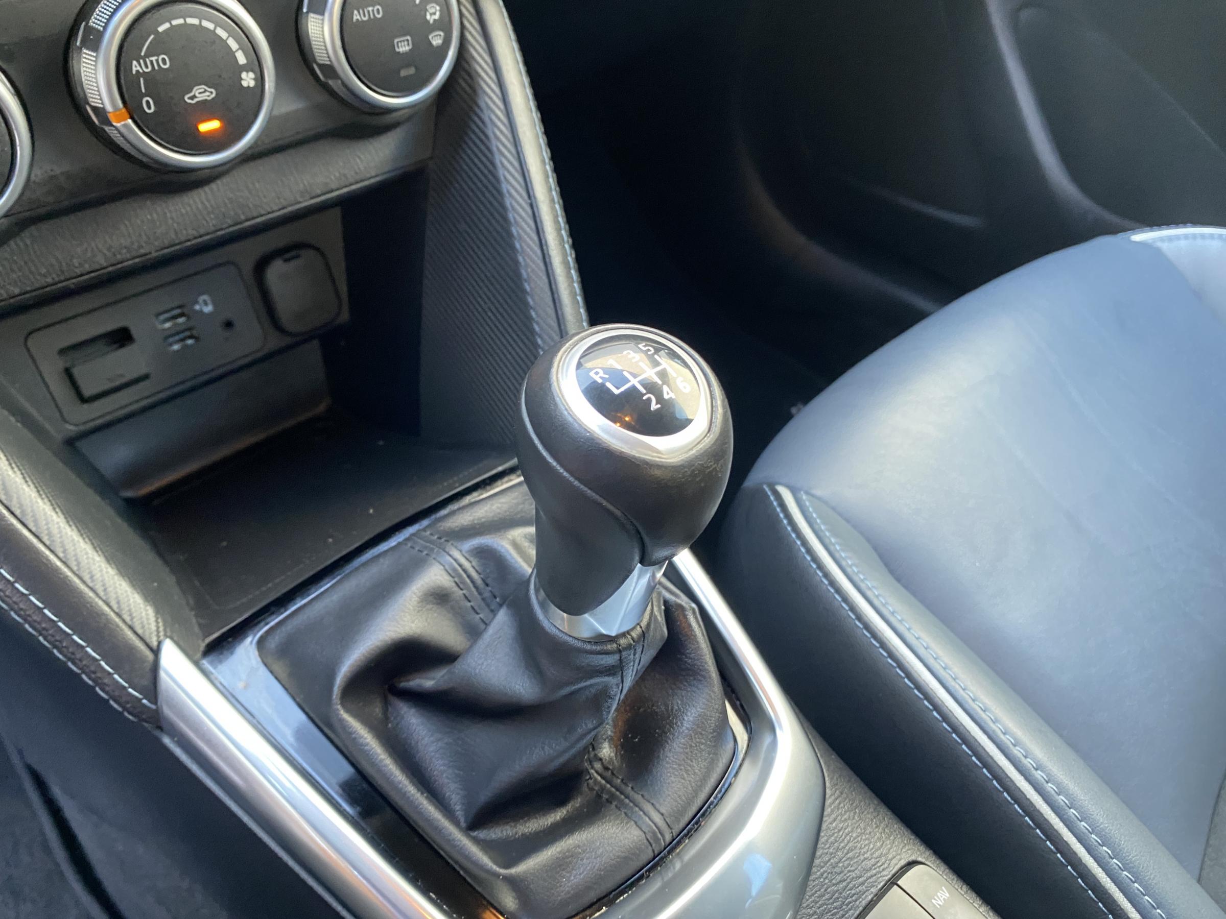 Mazda 2, 2020 - pohled č. 18