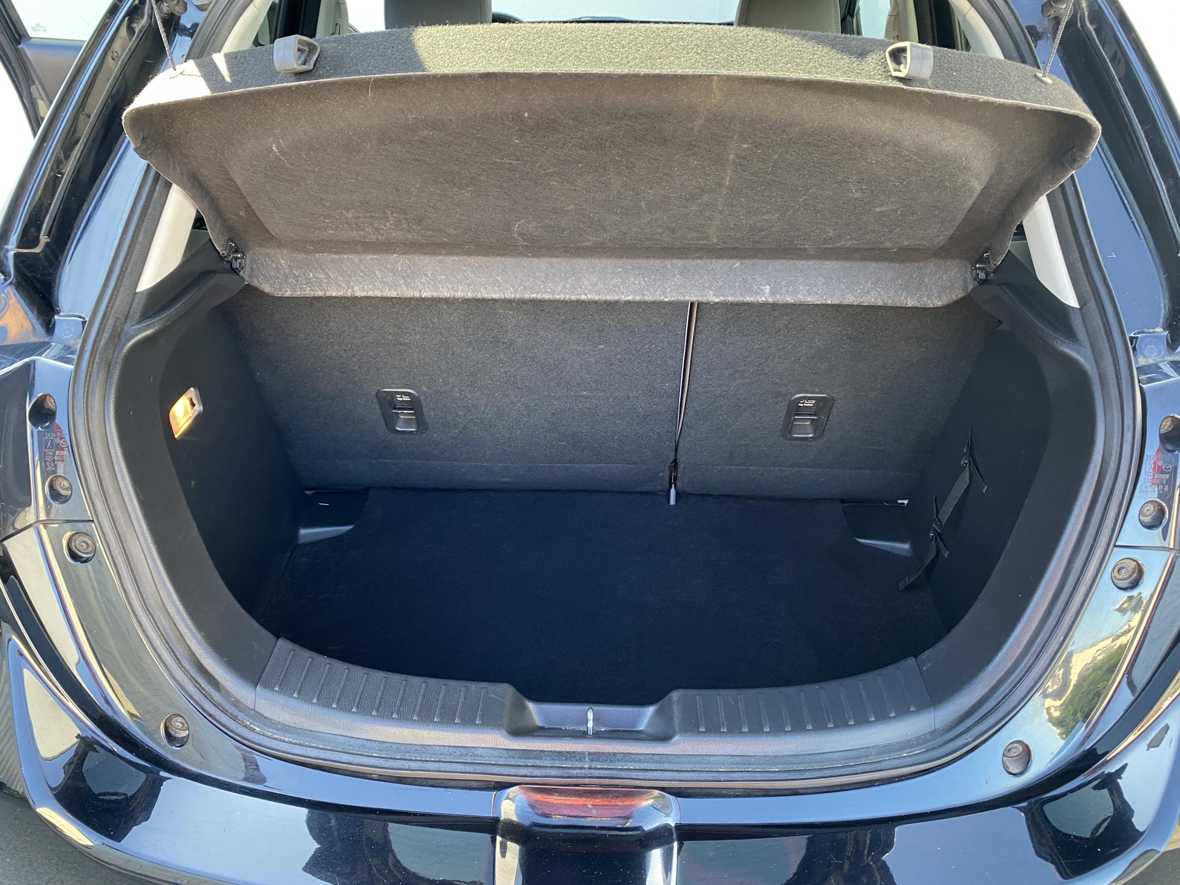 Mazda 2, 2020 - pohled č. 7