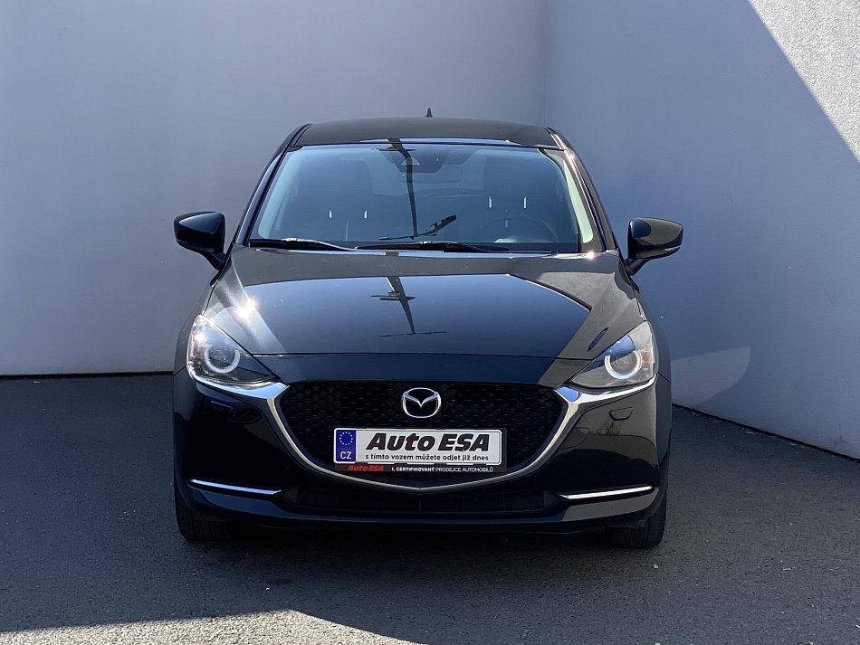 Mazda 2 1.5 i 