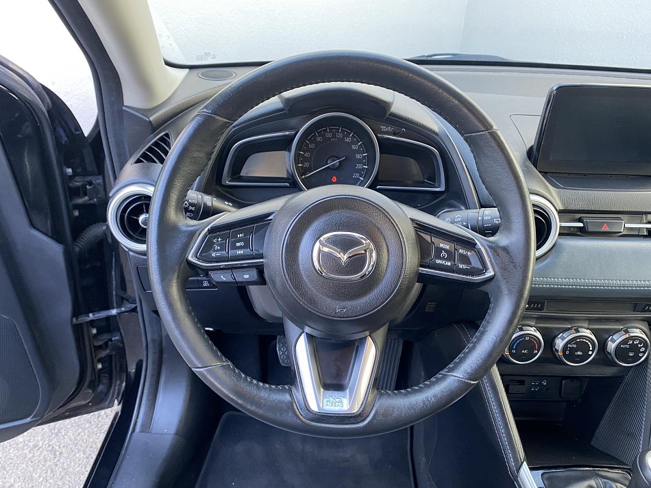 Mazda 2 1.5 i 