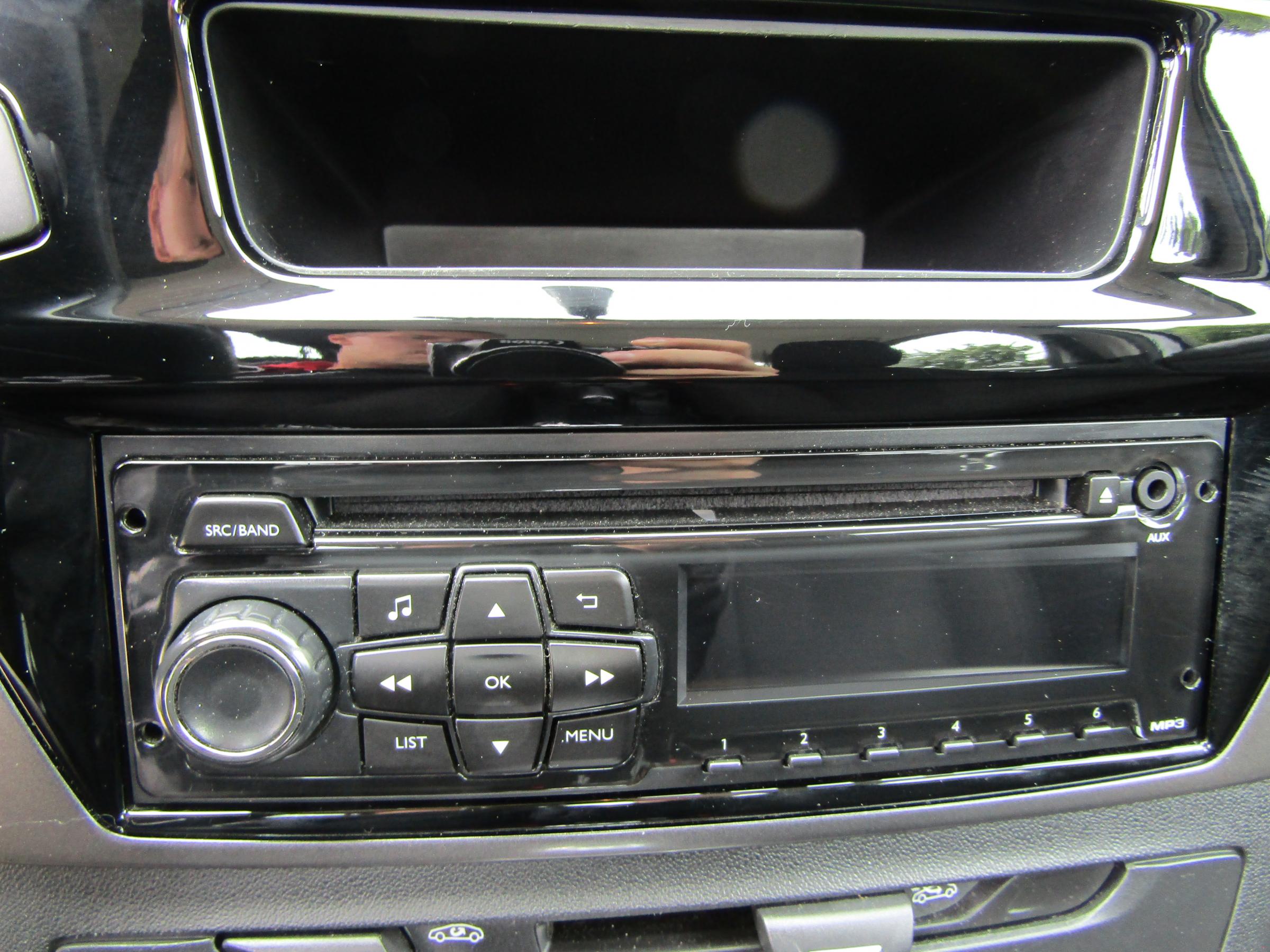 Peugeot 301, 2016 - pohled č. 14