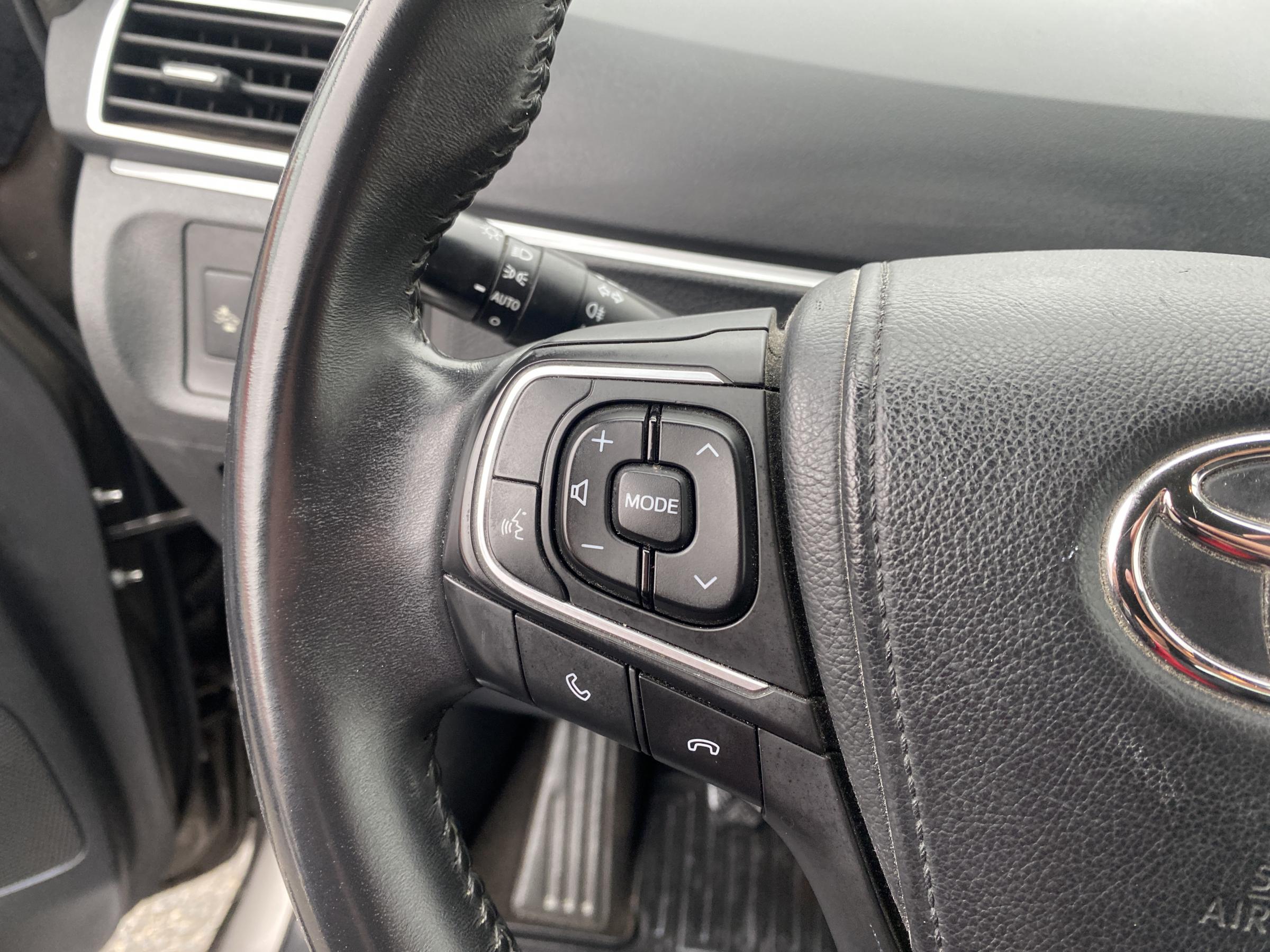 Toyota Verso, 2016 - pohled č. 12