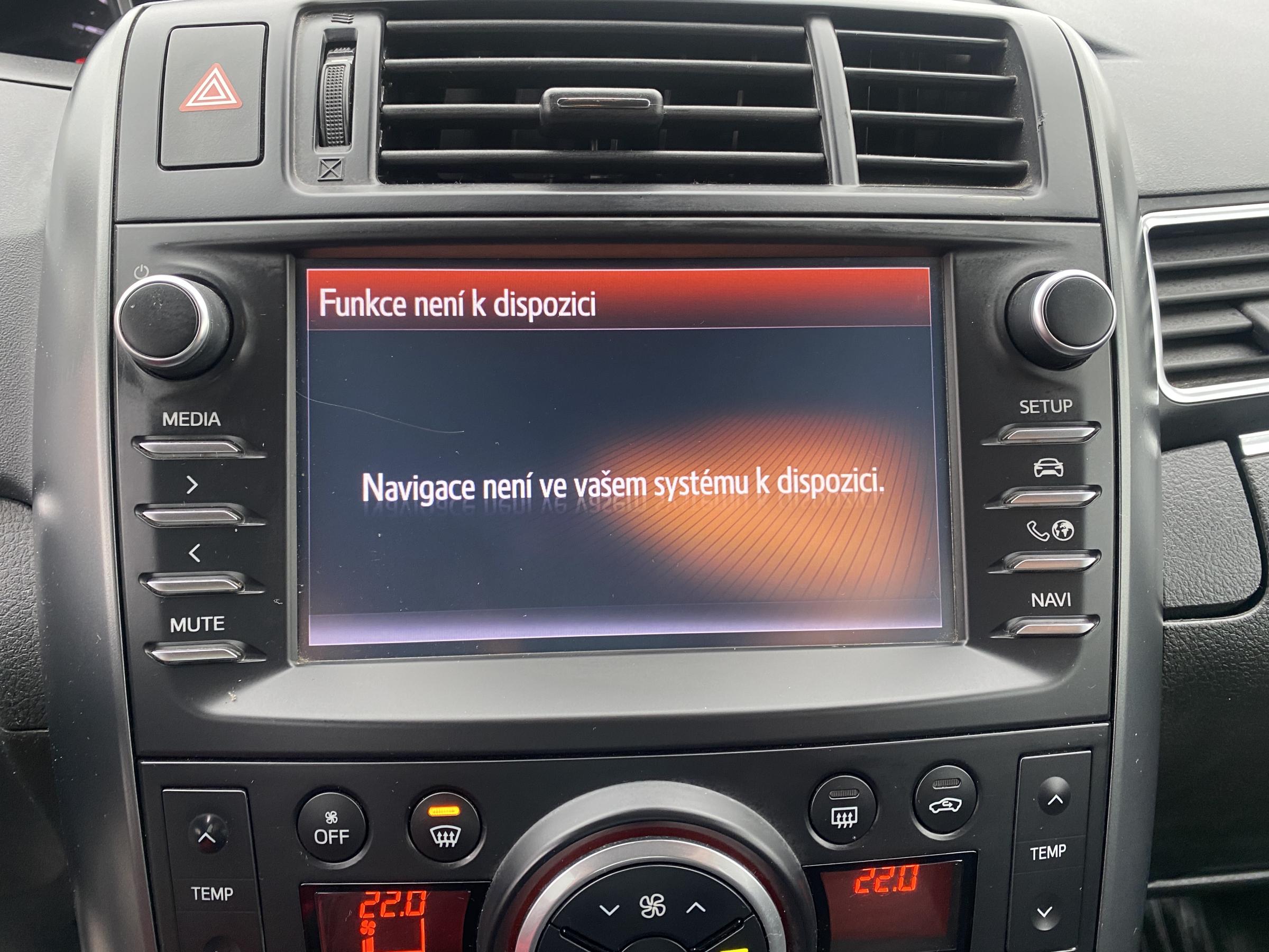 Toyota Verso, 2016 - pohled č. 16