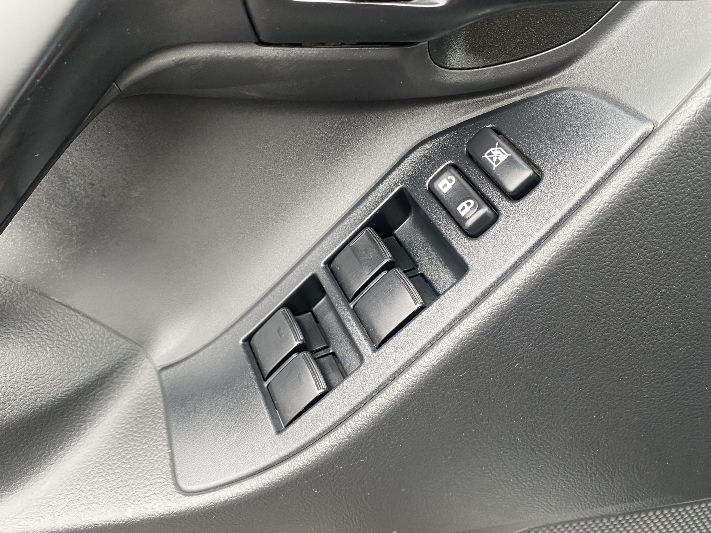 Toyota Verso, 2016 - pohled č. 21