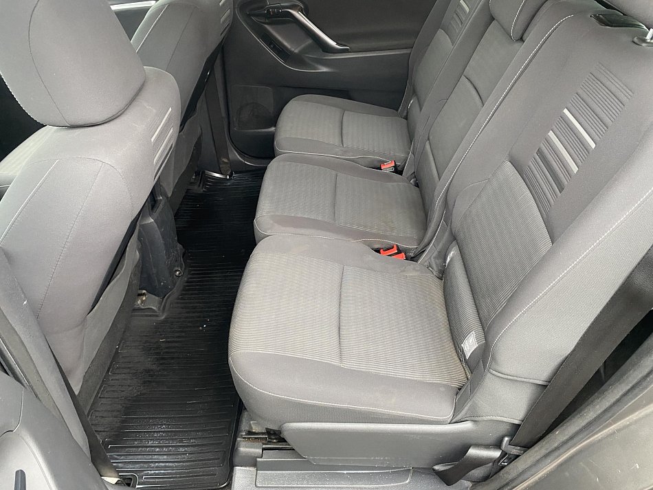 Toyota Verso 1.6 D-4D 