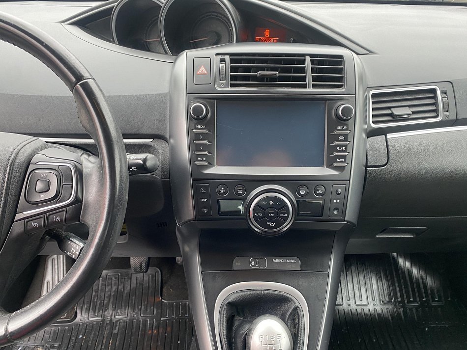 Toyota Verso 1.6 D-4D 