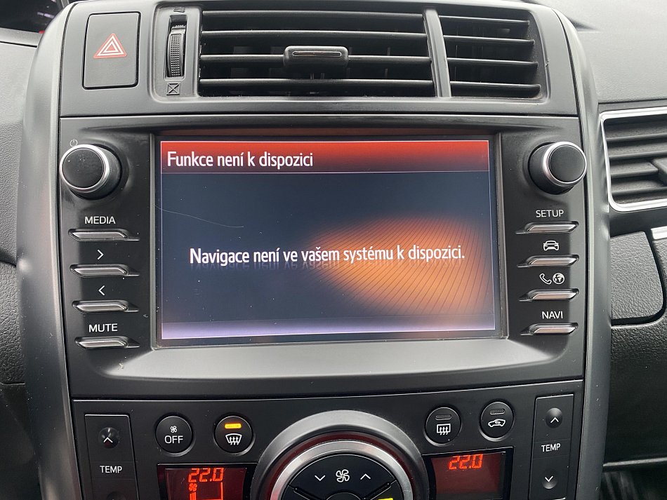 Toyota Verso 1.6 D-4D 