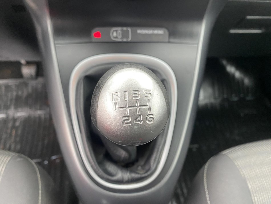 Toyota Verso 1.6 D-4D 