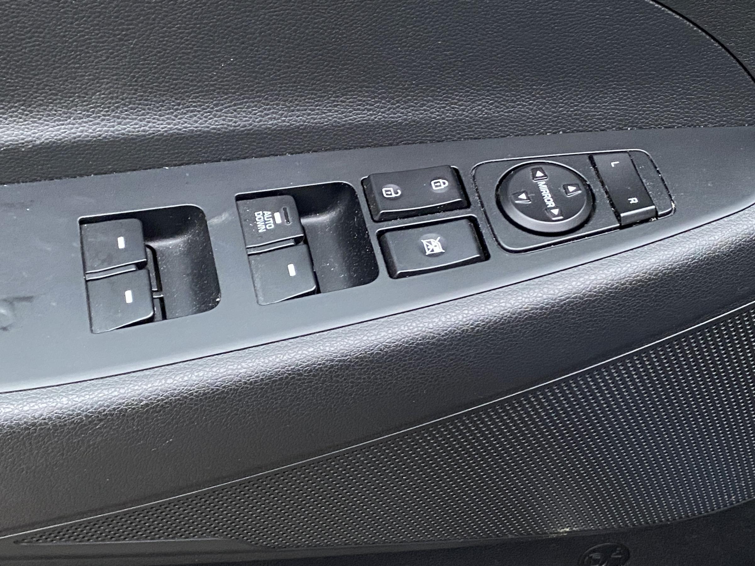 Hyundai Tucson, 2016 - pohled č. 11