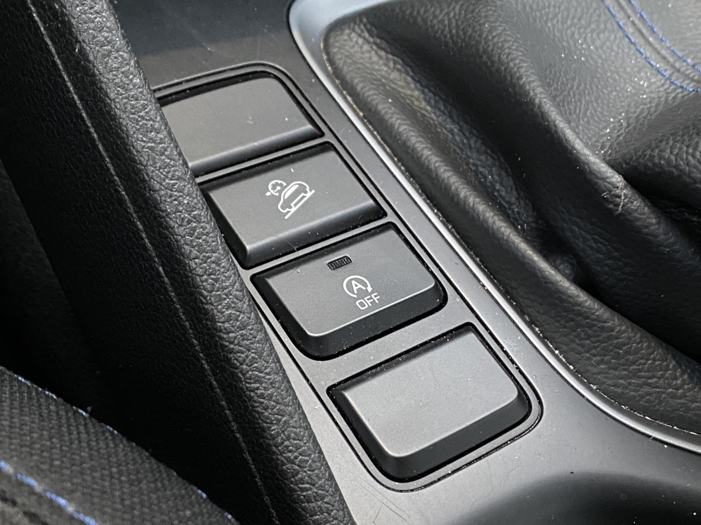 Hyundai Tucson, 2016 - pohled č. 13