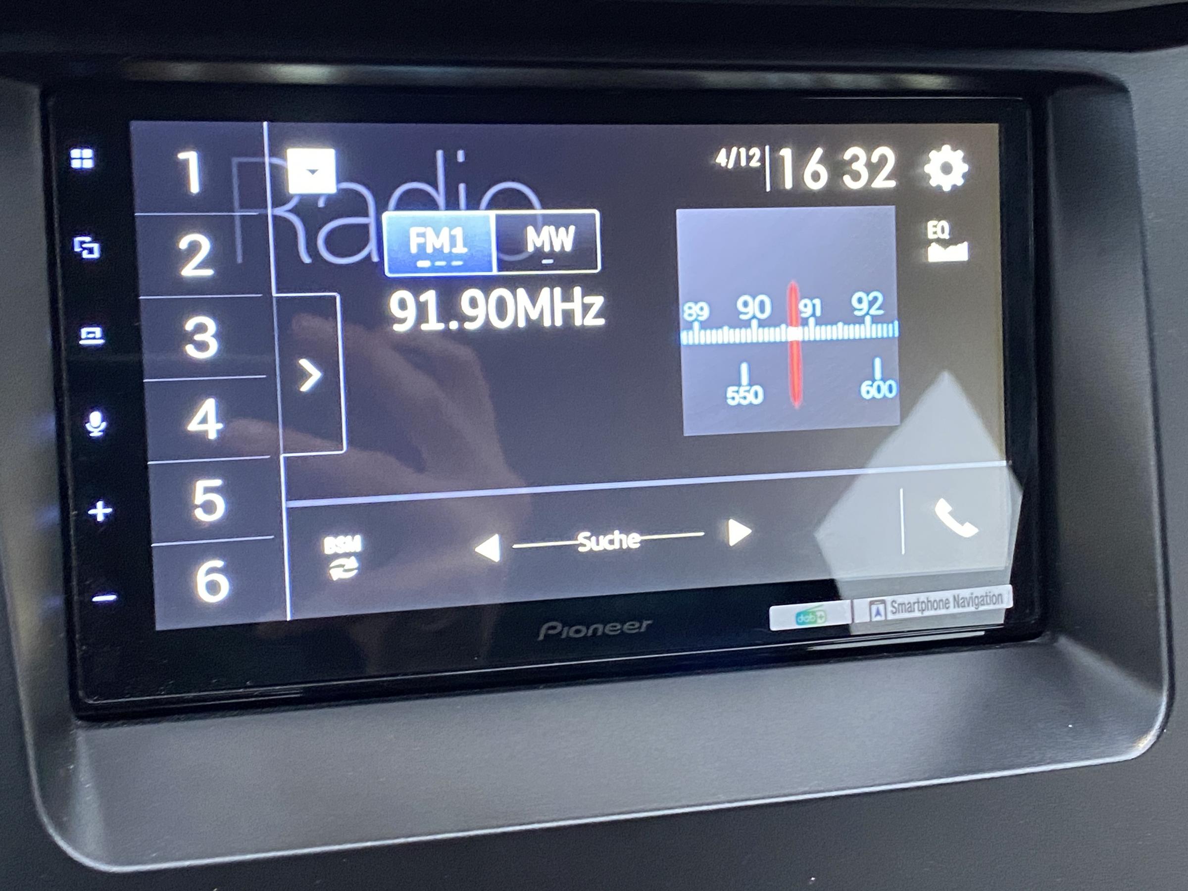 Hyundai Tucson, 2016 - pohled č. 15