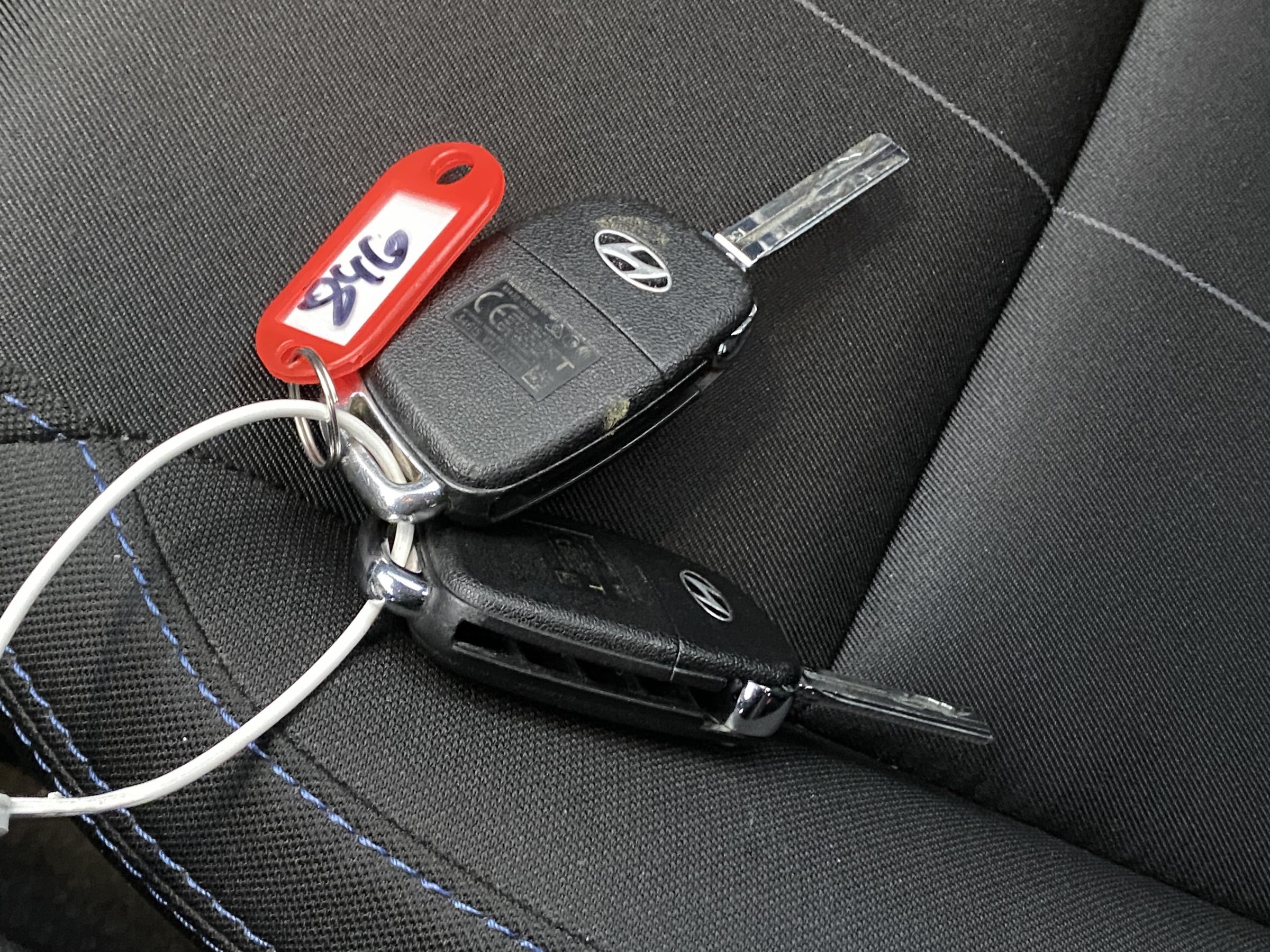 Hyundai Tucson, 2016 - pohled č. 17