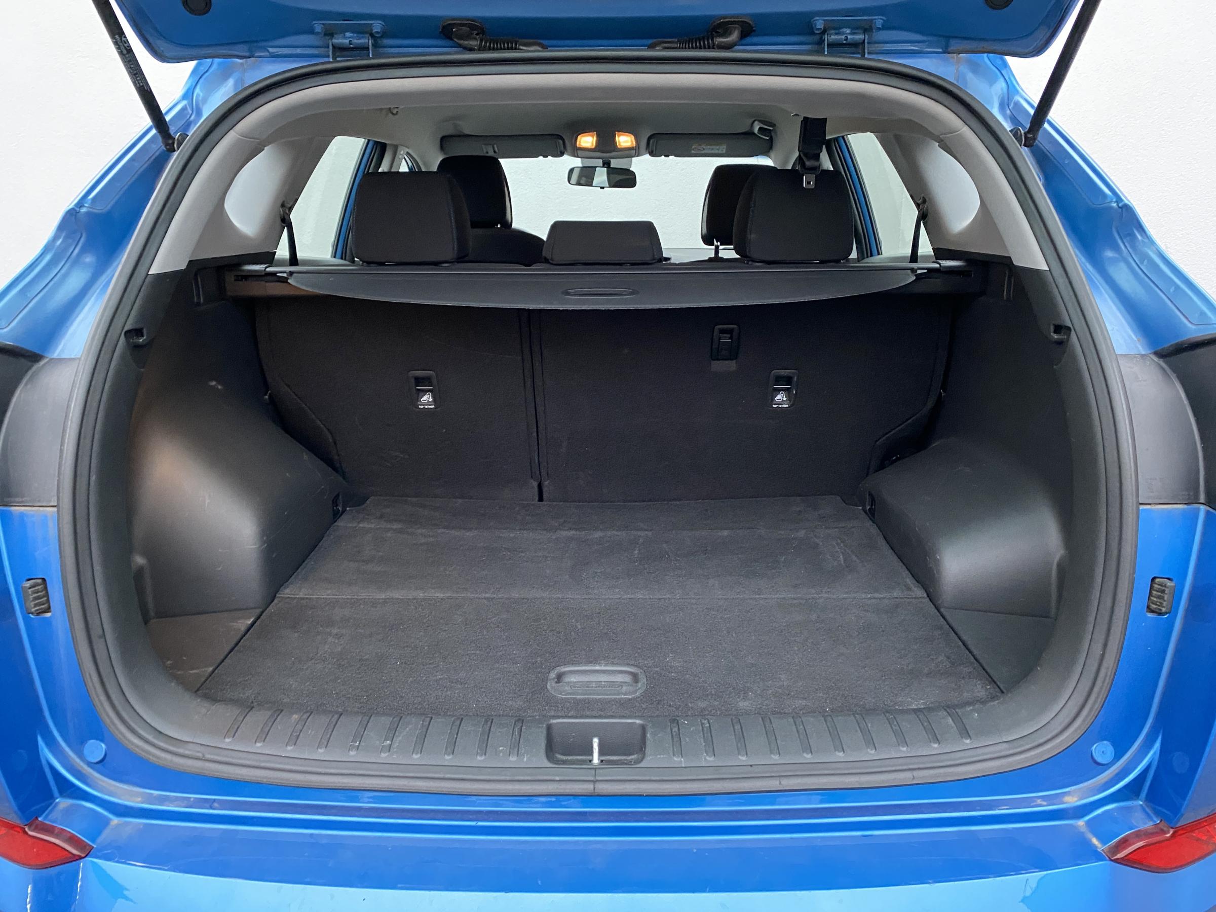 Hyundai Tucson, 2016 - pohled č. 7