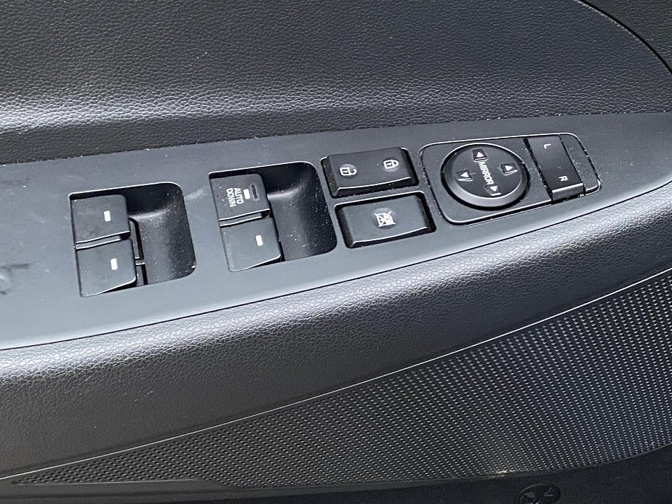 Hyundai Tucson 1.6 GDi 