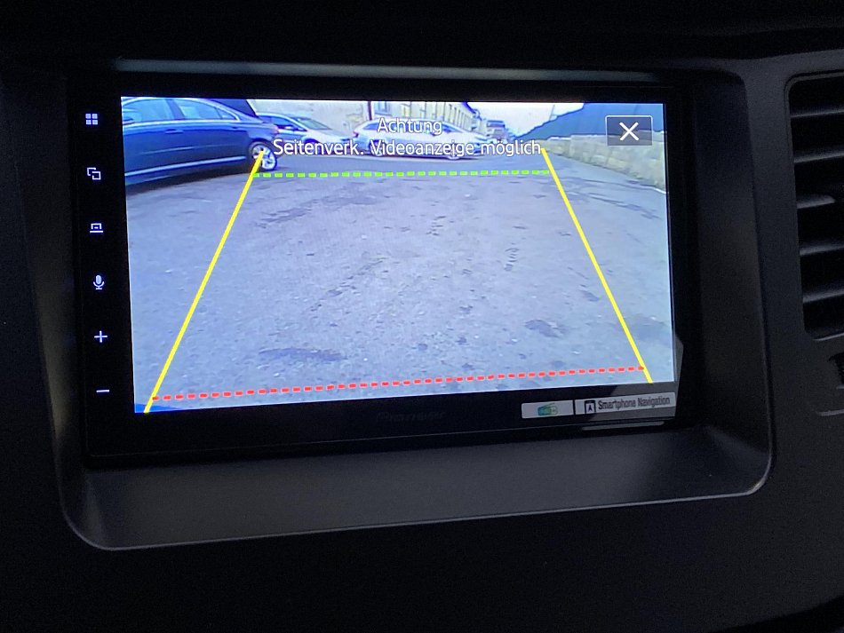 Hyundai Tucson 1.6 GDi 