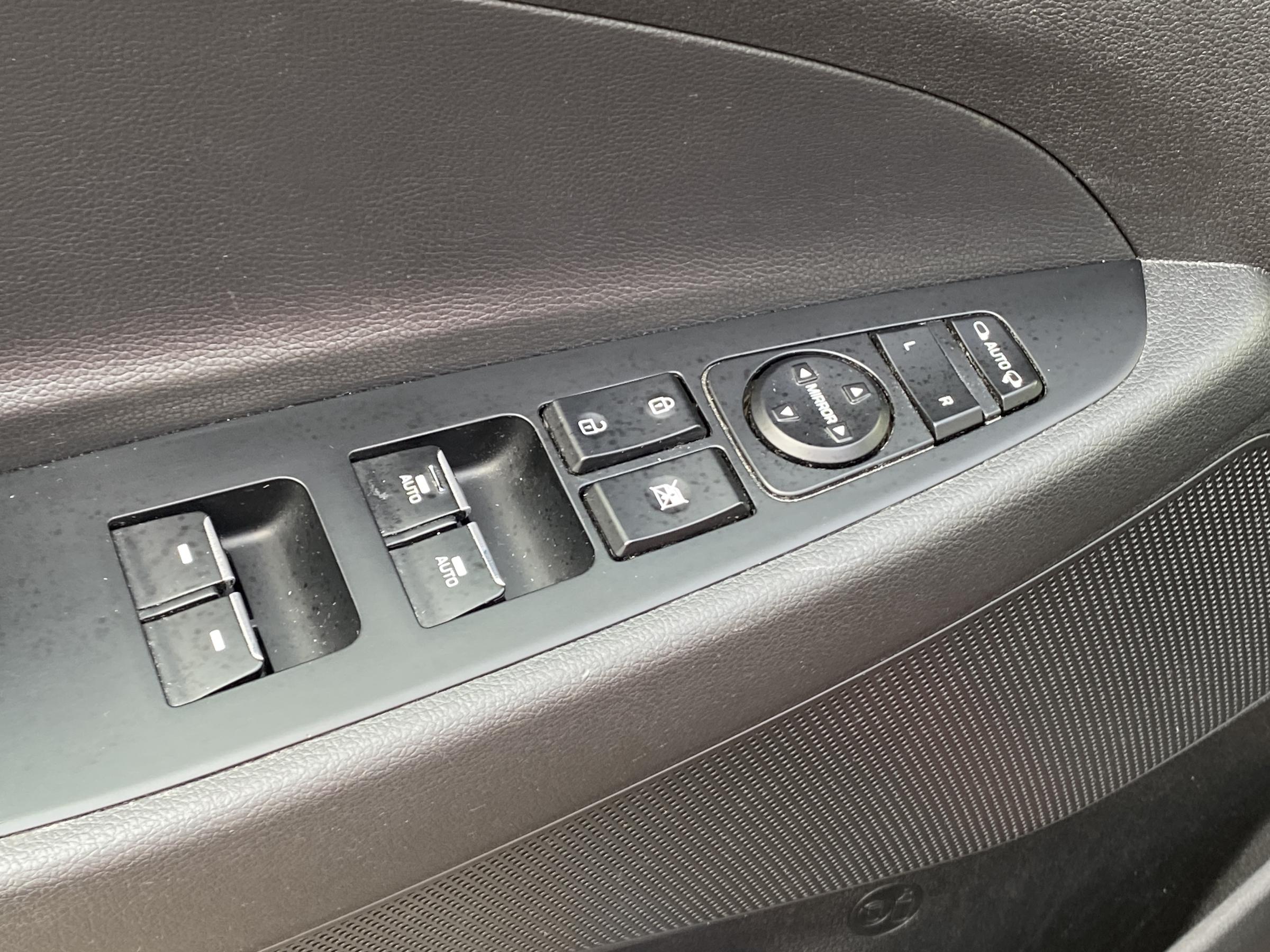 Hyundai Tucson, 2020 - pohled č. 11