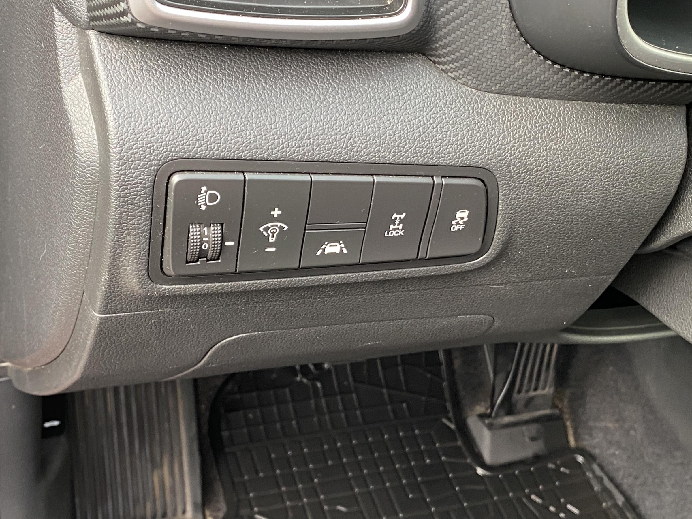 Hyundai Tucson, 2020 - pohled č. 12