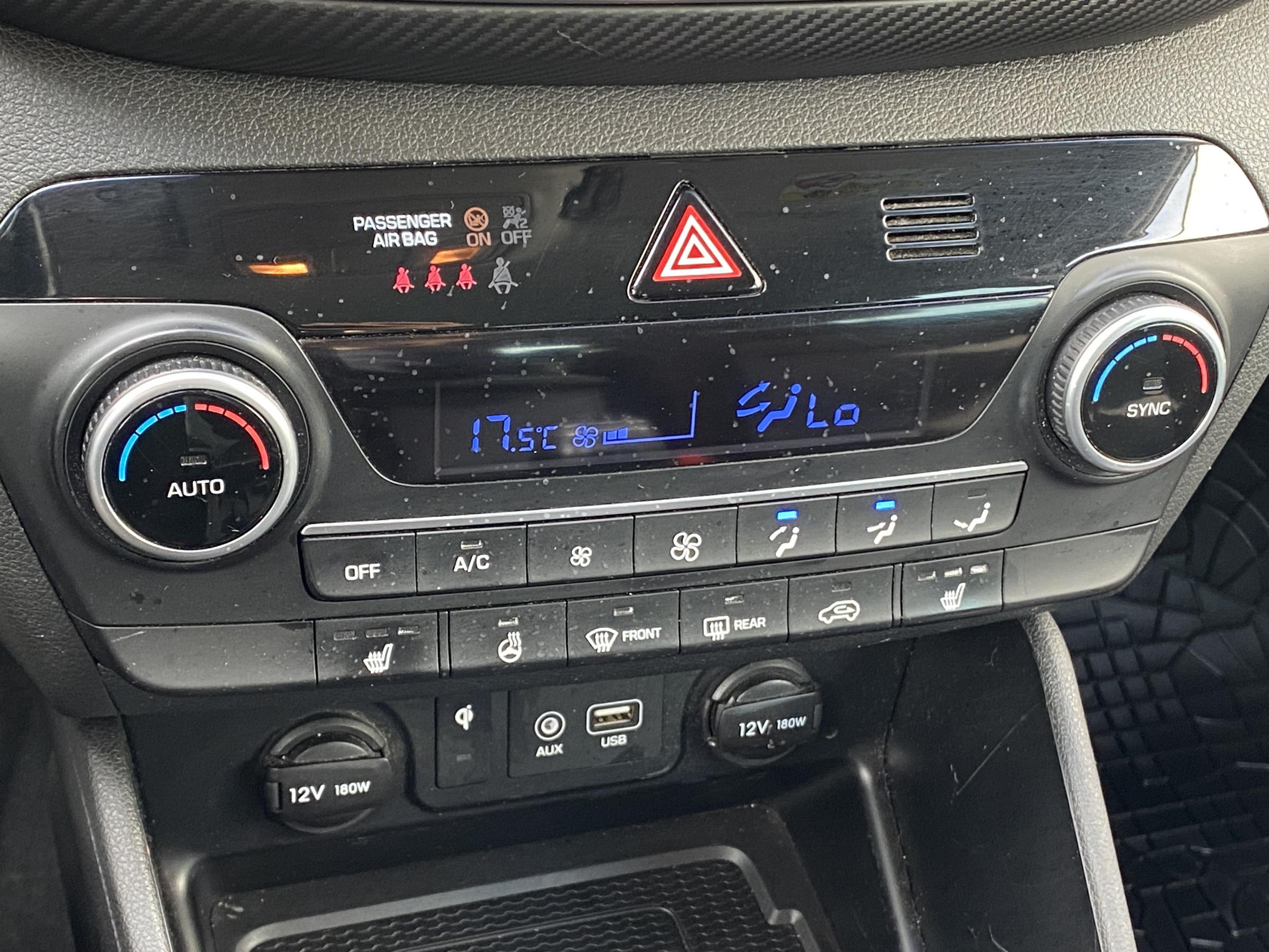 Hyundai Tucson, 2020 - pohled č. 16