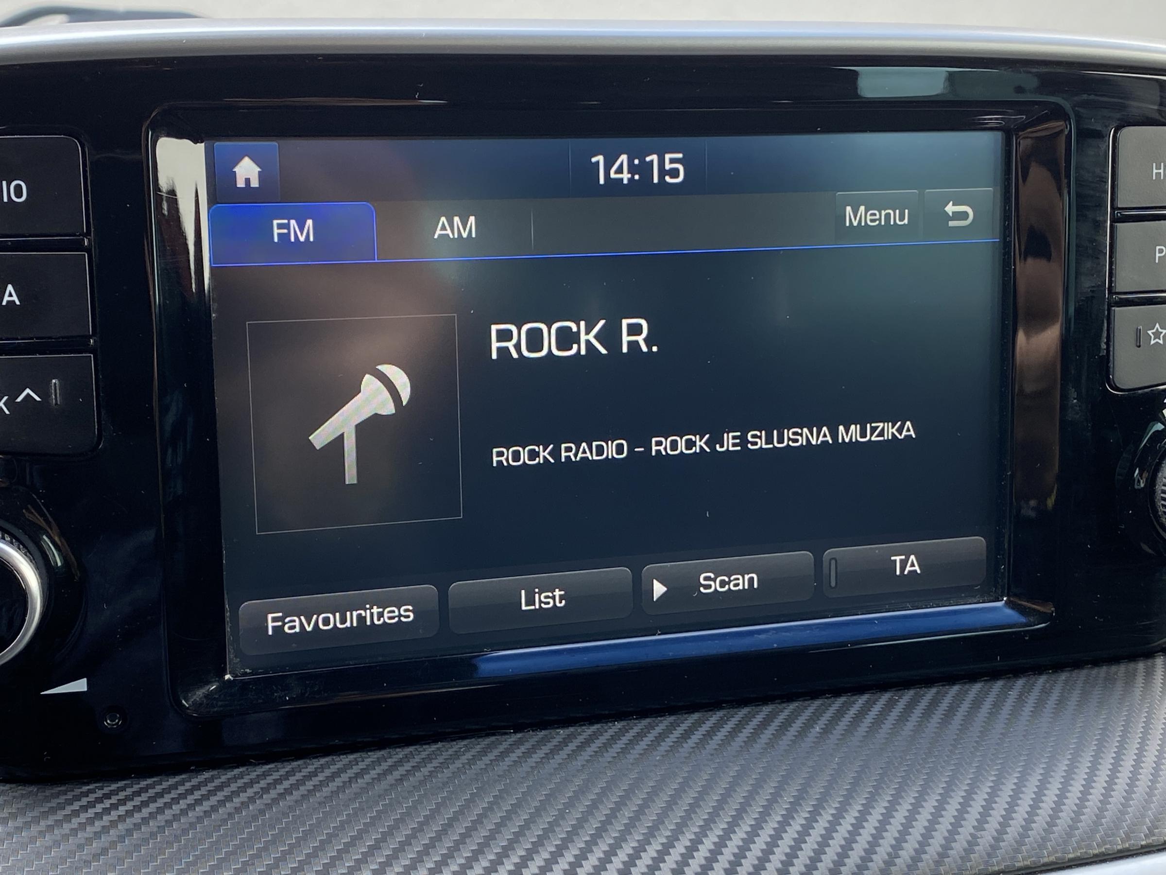 Hyundai Tucson, 2020 - pohled č. 17