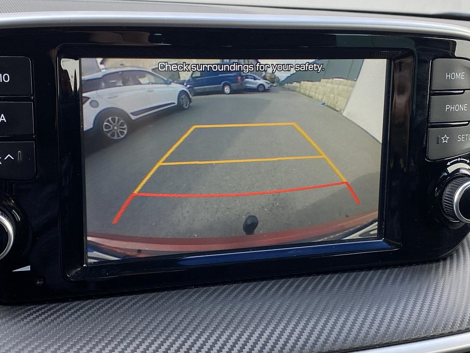 Hyundai Tucson 1.6 CRDi 