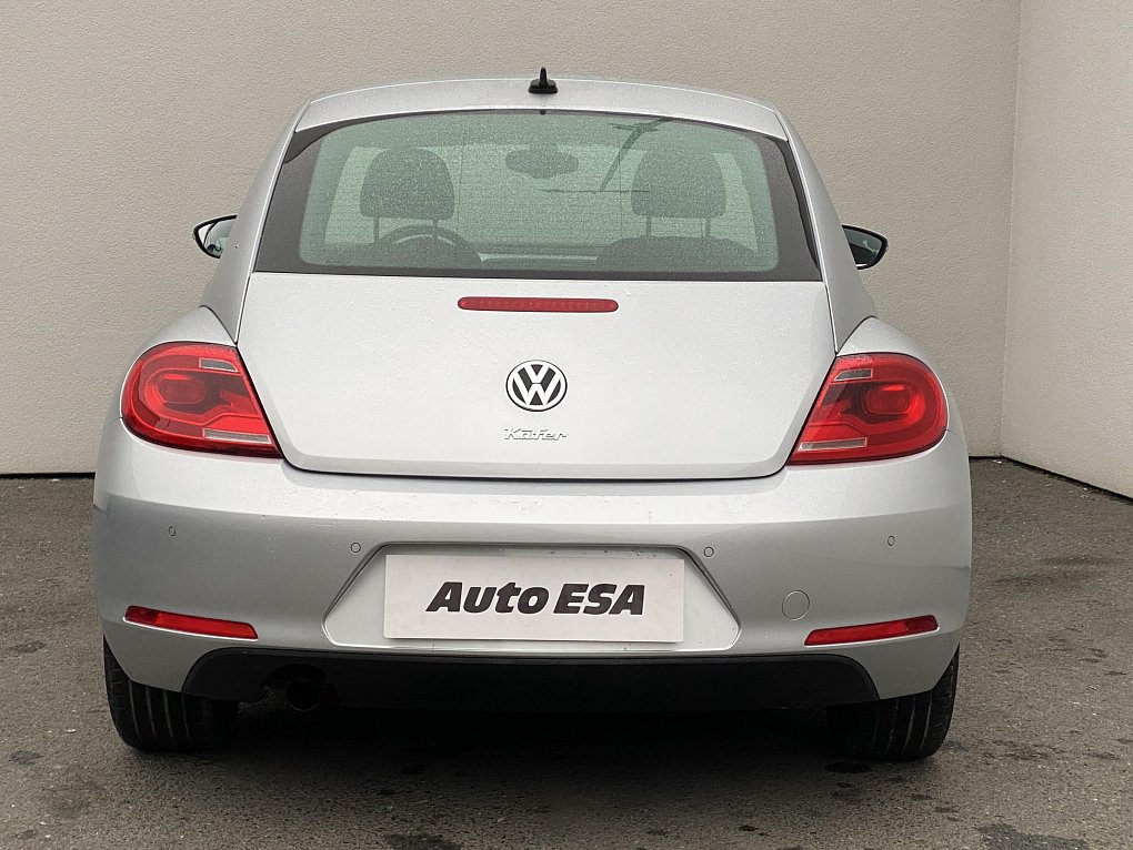 Volkswagen Beetle 1.2 TSi Design