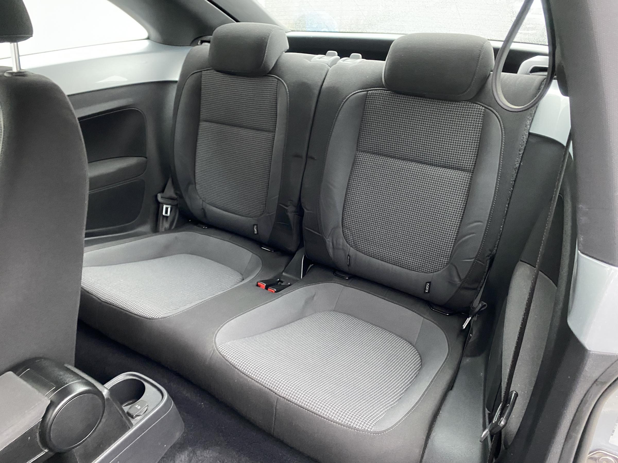 Volkswagen Beetle, 2012 - pohled č. 10