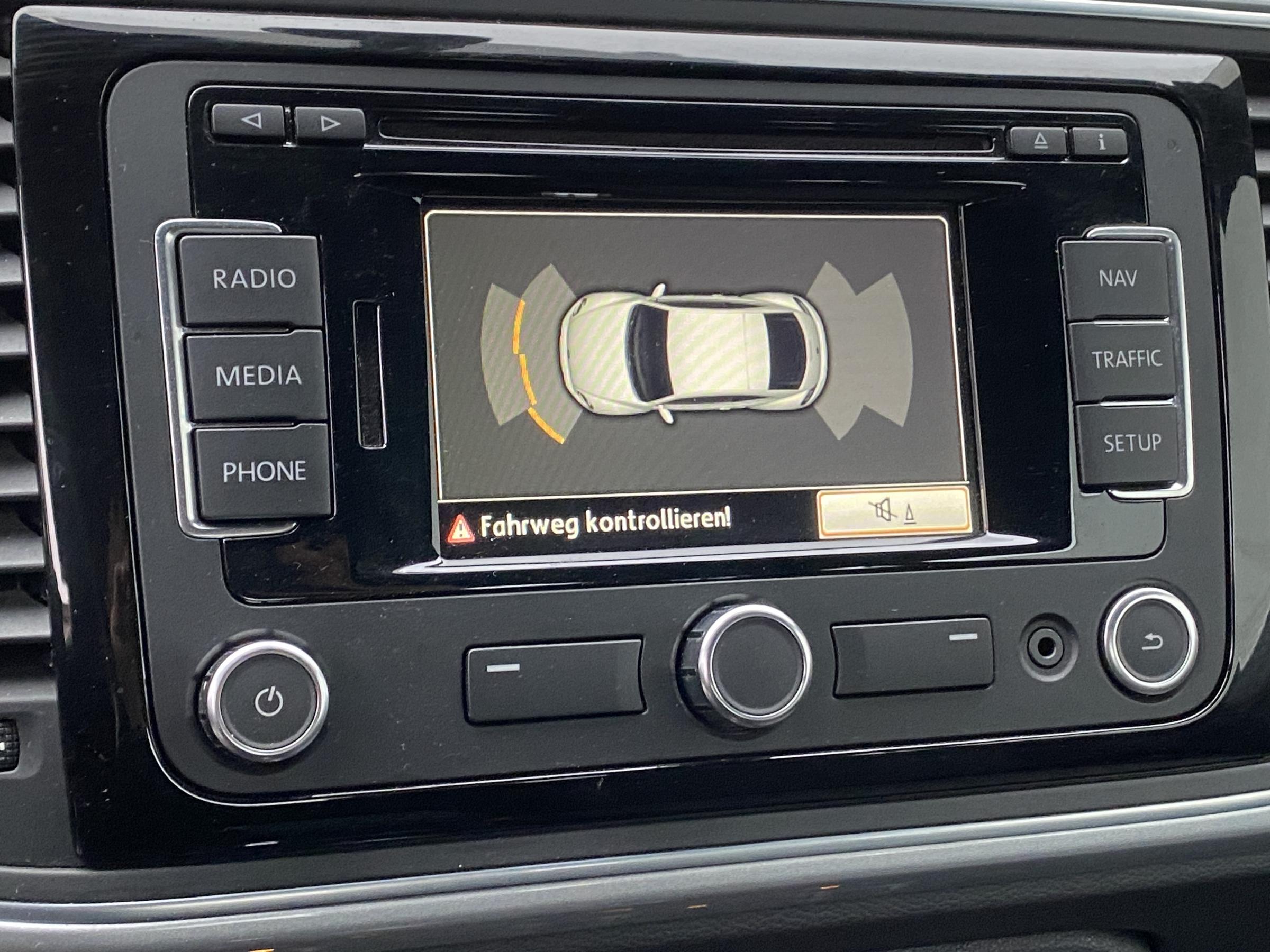 Volkswagen Beetle, 2012 - pohled č. 15